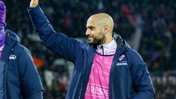 Il patto tra la Fiorentina e Amrabat: “Cessione? Se ne riparla in estate” - immagine 1
