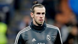 Bale: “Finalmente il mercato è finito! Non sto giocando felice, le cose successe in estate…”