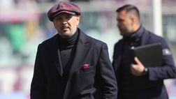 Mihajlovic: “Fatto tutto noi. Paura? Quando si va in guerra, non su campo di calcio”