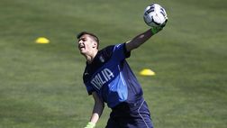 Meret rivela: “Ho rifiutato il Milan per l’Udinese”