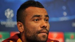 Ashley Cole vittima di razzismo durante Swindon-Manchester City: arrestato un 24enne