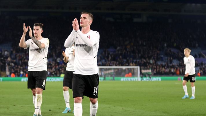 Rennes-Milan 2-1: Bourigeaud segna su rigore | Europa League News - immagine 1