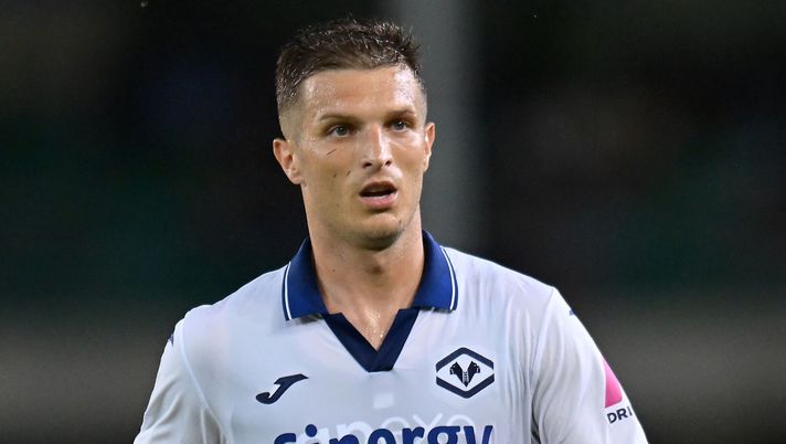 GETTY IMAGES Lazovic: “Siamo arrabbiati. Testa al Lecce, dobbiamo svoltare” - immagine 1