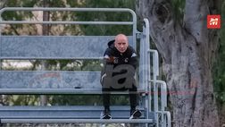 Palermo, Corini mai così male in Serie B: una partita su due è un ko…