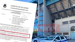 La politica stoppa Mirri e il Palermo: “A che titolo concessione stadio e gestione pubblicità? Ipotesi danno erariale”