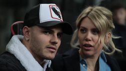 VIDEO Wanda Nara, la “China” strega Icardi: Eugenia Suarez e Maxi Lopez, tutti i meme
