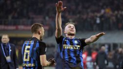 Tifosi preoccupati per Milan Skriniar, la risposta lapidaria di Colonnese sui social