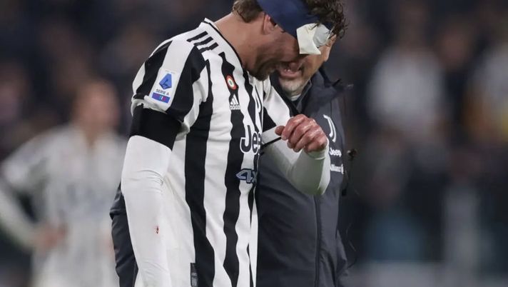 Fantacalcio Juventus, Locatelli ko: i tempi di recupero Fantacalcio Juventus, Locatelli ko: i tempi di recupero - immagine 1