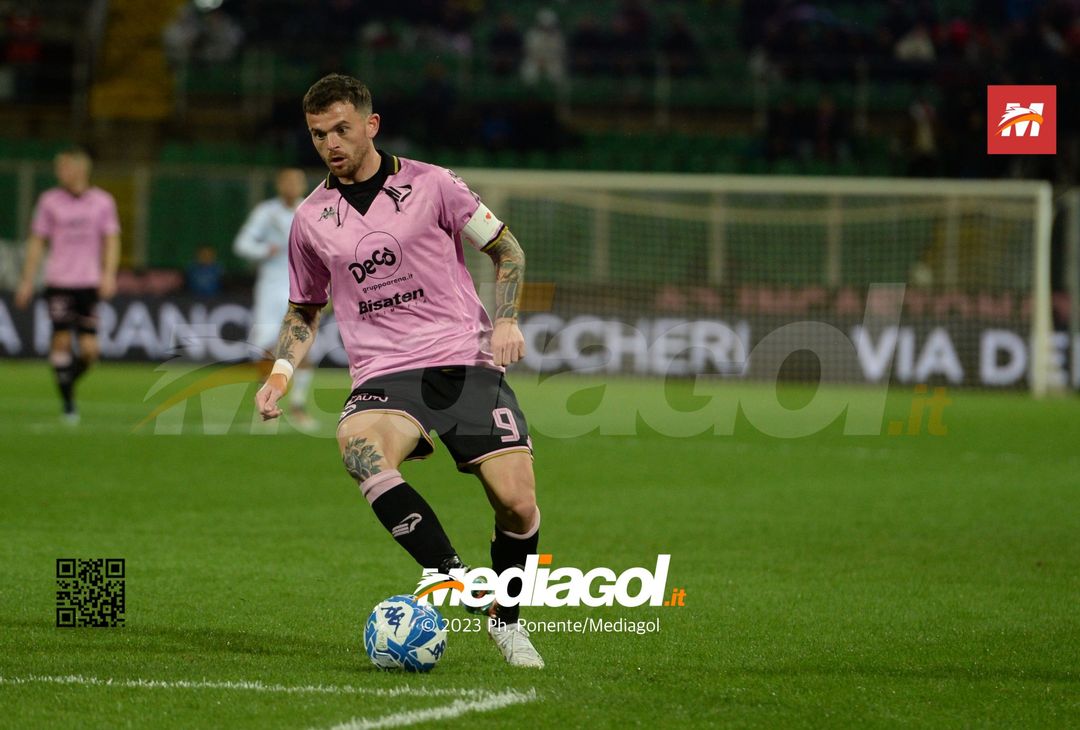 FOTO Palermo-Ternana 0-0, 27ª giornata di Serie B 2022-2023 (La Gallery) - immagine 54