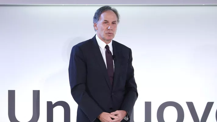 Franco Baresi Milan