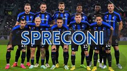 VIDEO / Juventus-Inter 2-0: uno-due letale bianconero, nerazzurri sprecano l’impossibile