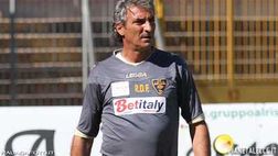 Di Fusco: "Il mio Napoli del 1989 aveva Maradona. Ancora tutto in gioco"