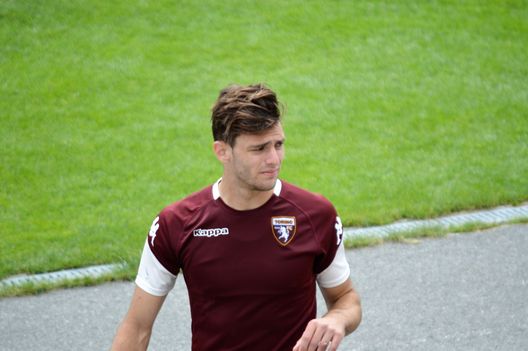 Lucas Boyé Lucas Boyé