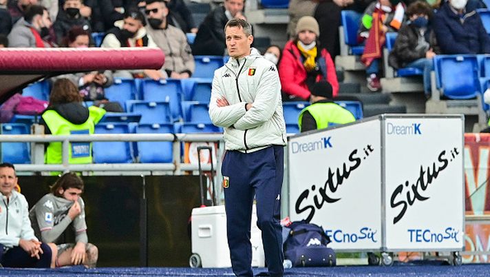 Fabio Galante: “L’Inter crea ma non segna, Blessin sta migliorando il Genoa” - immagine 1