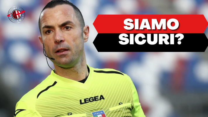 Derby Inter-Milan moviola
