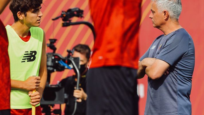 Fantacalcio Roma, stop per Villar: i tempi di recupero Fantacalcio Roma, stop per Villar: i tempi di recupero