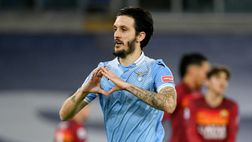 I voti ufficiali al fantacalcio: brilla Luis Alberto, affonda Dzeko! Mkhitaryan flop