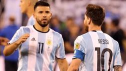 Caputi su Argentina-Islanda: “Splendido gol di Aguero che non basta. Messi in difficoltà”