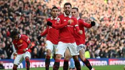 Rio Ferdinand esonda: il derby della rimonta contro il City, gioia allo stato puro