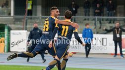 Verona-Bologna, sfida di attacchi. Penzo: “Più attenzione per l’Hellas”