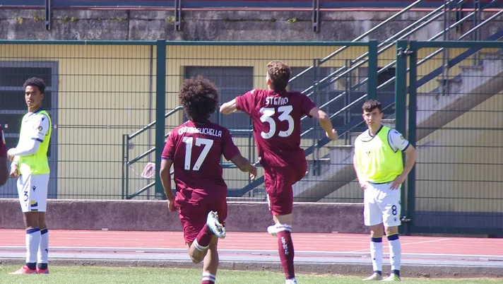 Primavera, Stenio torna al gol: deve convincere il Toro a riscattarlo - immagine 1