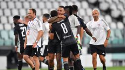 Juventus, i social scherzano dopo l’eliminazione dalla Champions: “Quanto manca al triplete? “