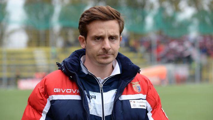 Giovanili Napoli, sarà Andrea Tedesco il nuovo allenatore dell’Under 18 - immagine 1