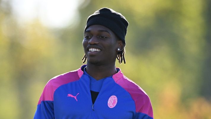 Sky: “Leao, convocazione possibile con l’Atalanta. Dipende da questi due fattori” - immagine 1