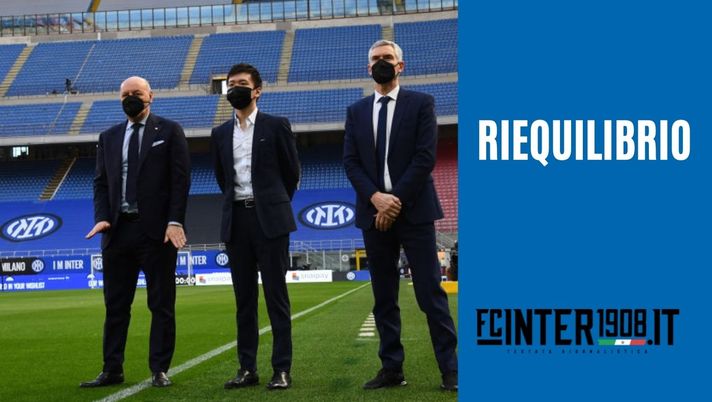 Inter: “Perdite ridotte nel 2022. Intrapresa politica di riequilibrio. Sul mercato…” 