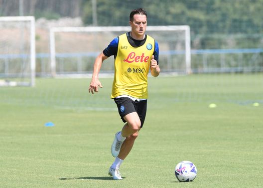 La nuova vita di Zielinski che prova a riprendersi il Napoli dopo anni in chiaroscuro- immagine 2