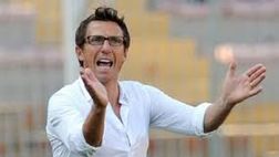 Toro, Di Francesco non é Zeman