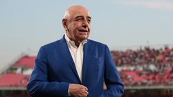 Galliani: “Quattordici anni nel Monza, 31 nel Milan: tutta la mia vita”