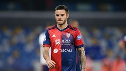 Inter su Nandez, il prezzo ora scende: “La nuova cifra per il colpo dal Cagliari”