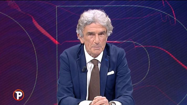 Foto: Mediaset Cesari Inter Lecce