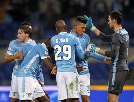 (Photo by Paolo Bruno/Getty Images) (Photo by Paolo Bruno/Getty Images)