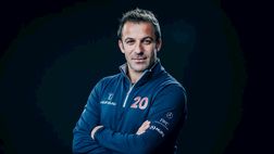VIDEO / Del Piero dopo la colica renale che lo ha messo ko manda un messaggio ai fan