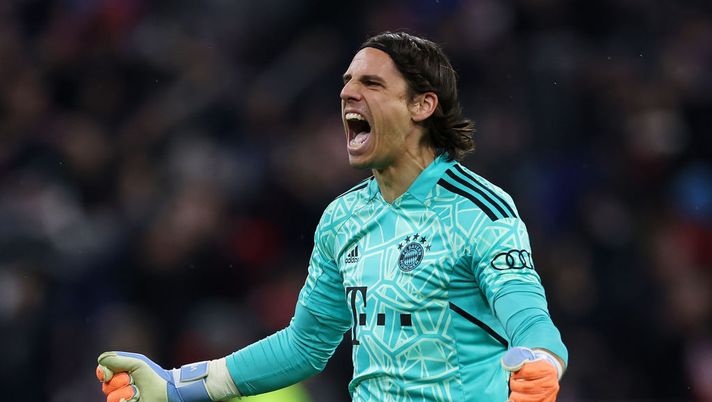 MERCATO – Sommer, pronta l’offerta! Saponara, Samardzic, Amrabat, Destro, Orsolini… - immagine 1