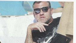 Bobo Vieri e Costanza Caracciolo voltano pagina e si godono una vacanza a Miami