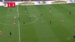 Bayern in campo in 12 a Friburgo: Nagelsmann conta i suoi | VIDEO