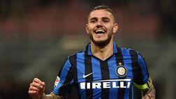 Sky – Icardi certezza dell’Inter ora e in futuro. È lui il giocatore che…