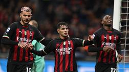 Milan-Sampdoria, Pioli: “Brahim? Giocatore con caratteristiche particolari”