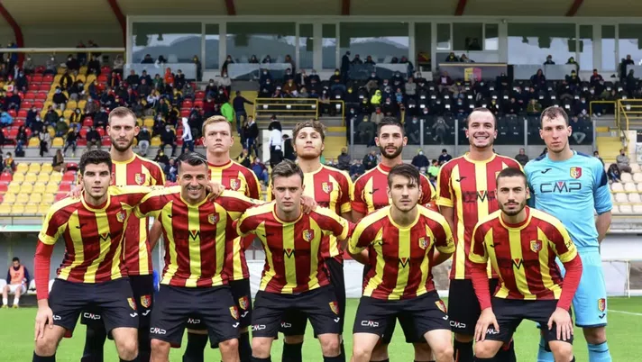 Eccellenza A: il Bassano 1903 rescinde gli accordi con due giocatori