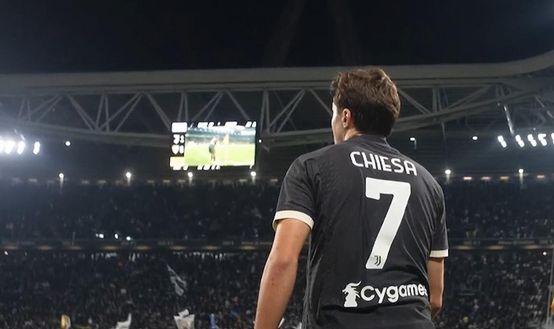 Juve, Chiesa e Rabiot rientrano con l’Inter. Emergenza in attacco per Allegri- immagine 2