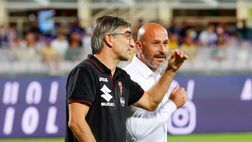 Camolese: “Juric ha inciso più di Italiano. Per Jovic serve pazienza”