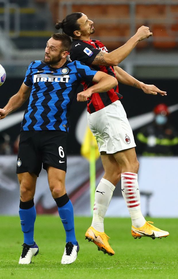 (Photo by Marco Luzzani/Getty Images) (Photo by Marco Luzzani/Getty Images)