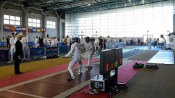 Scherma: Via al Mondiale U20 a Udine con la spada maschile