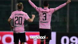 Giallo Novara: cosa ha colpito in testa l’allenatore del Palermo? Paura per Bruno Tedino