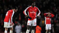 Adebayor: “Amo Mourinho e odio l’Arsenal per colpa di Wenger. Ha mentito quando…”