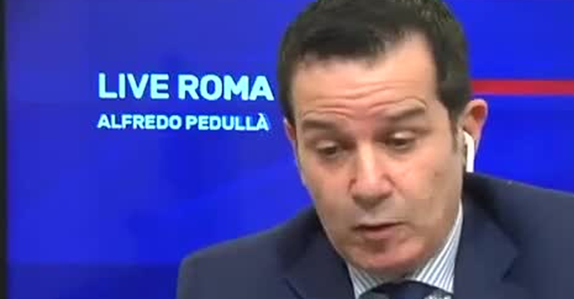 Alfredo Pedullà, esperto di mercato Alfredo Pedullà, esperto di mercato
