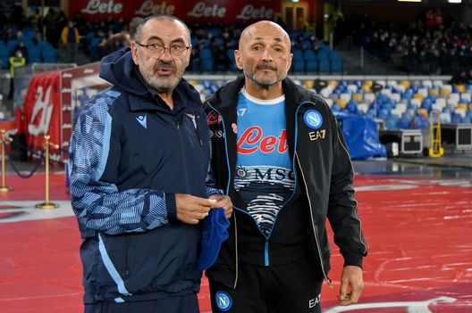 sarri spalletti